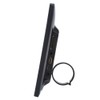 10" HD Screen Digital Photo Frame Alarm Clock MP3/4 Movie