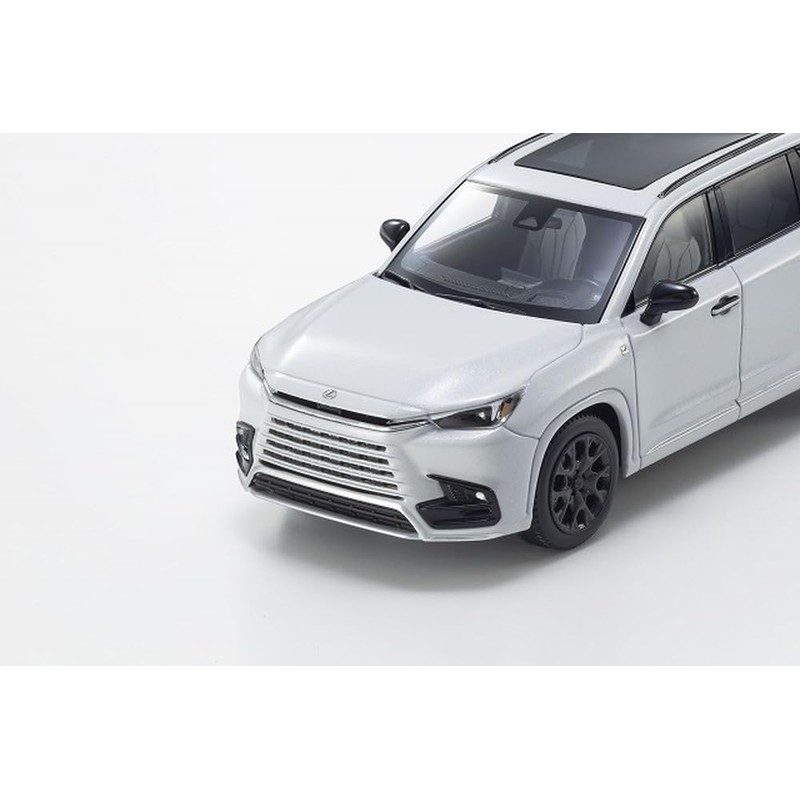 Kyosho Original KS03923FPW 1/43 Lexus TX 500h F Sport Performance