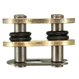 LIPOVOLT® 428 520 525 530 O-Ring Heavy Duty Chain Connecting Link Master Link (525)