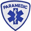 Tactical 365® Operation First Response Emergency Service Paramedic Ambulance Patch