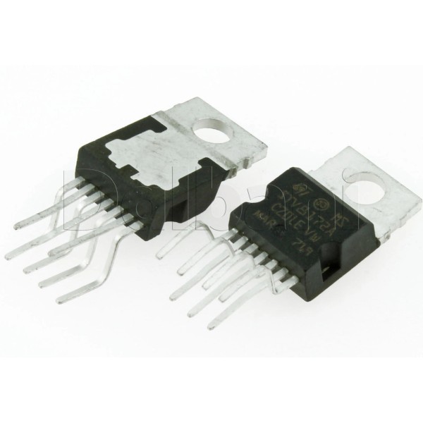 STV8172A Original New ST Integrated Circuit Replaces NTE1788