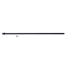PartsPro Harley Pushrod hydraulic clutch 2007-17 15. 75" rep 36819-07, 37000217, 37000218