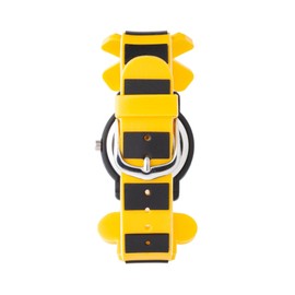 Popondetta Railroad Crossing Kids Watch Train Watch
