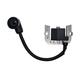 Cylinman 2pcs 136-7883 Ignition Coil Module Fit for Toro TimeCutter Exmark Titan Series Riding Lawn Mowers 127-9216 139-0720 ZF992-1