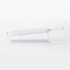 Muji 44314333 Grater with Light Power (W x D x