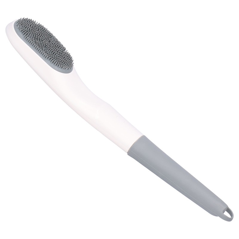 Electric Bathing Brush Intelligent DC5V USB Shower Massage Brush 3