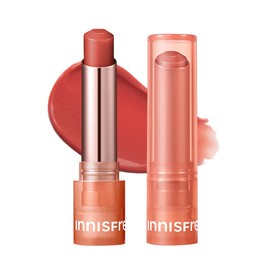 INNISFREE Dewy Tint Lip Balm - 1 BABY PINK