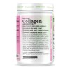 Colágeno + Probióticos Fit & Lean Sin Sabor, Polvo Nutricional