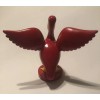 “Pelicans in Paradise” Pensacola USMC Marines Pelican Figurine