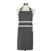 Le Creuset Apron with Pockets, Loop and Drawstring System, One