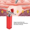 Facial Water Airbrush Sprayer Handheld Face Skin Moisturizing Spray Airbrush