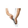 Kuhn Rikon Tabletop Garlic Press, One size, Stainless