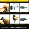 (yoshinari) Engine Starter Case Mazda 3 BP Series CX-30 CX-8