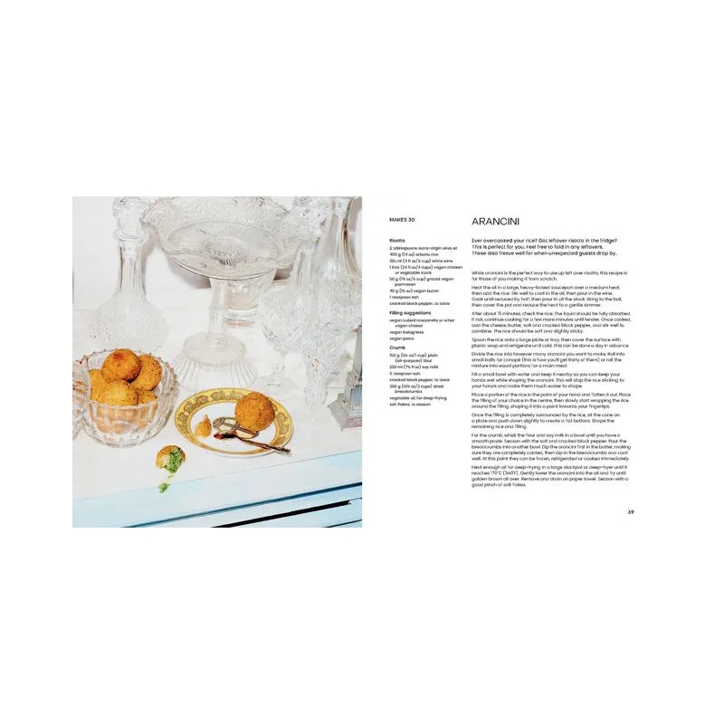 Books Vegan Italian Food
