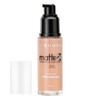 Base de Maquillaje Líquida Renova Matte 24 Beige Natural 30ml