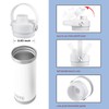 Lid for Yeti Rambler 12 18 26 36 64 oz,
