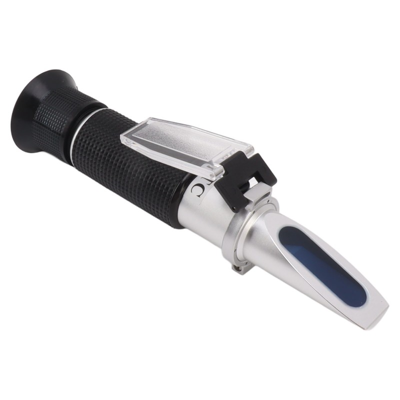 Portable Sugar Content Tester 1.12 Sugar Content Measurement for Sugar