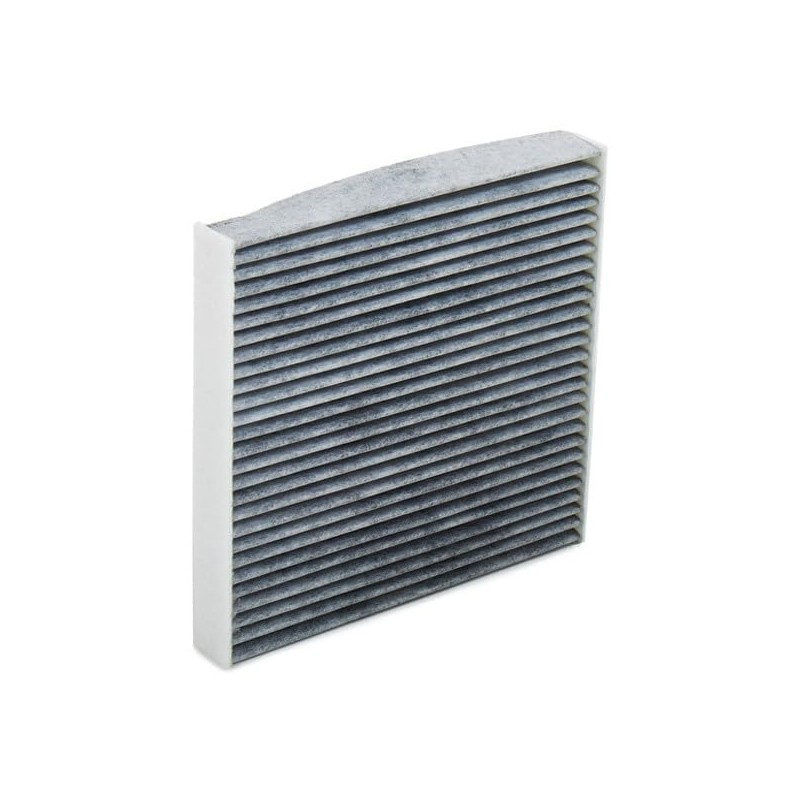 RIDEX Cabin Air Filter 424I0190 226 mm 235 mm 30