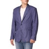 Cubavera mens Collection Delave 100% Linen Sport (Size Small -