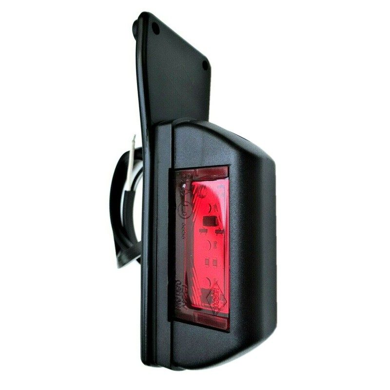 MelTruck® 2x LED Outline Light Position Light 12 V 24