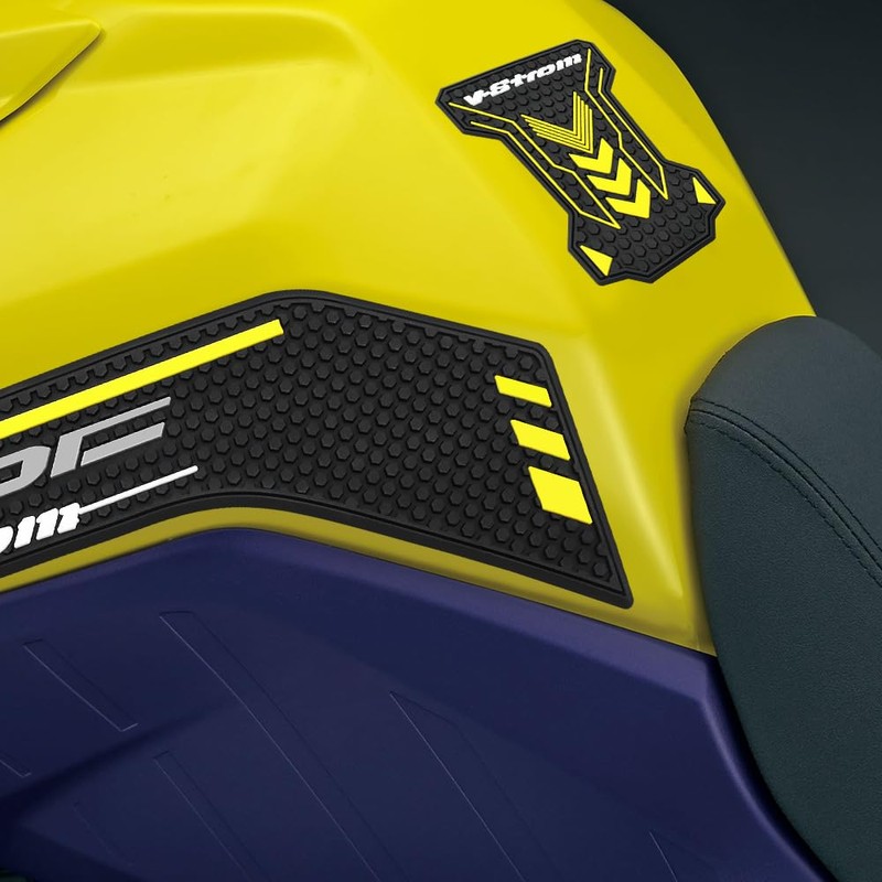 XIAMAOZPR for V - Tree 800DE Accessories Motorcycle Tank Pad