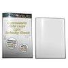 LightDims White Dims Self Adhesive Dimming/Softening Sheets for Harsh LED