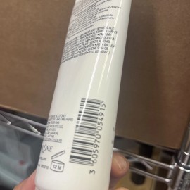 Lancôme New Lancome Crème Radiance Mousse Gentle Cleansing Creamy-Foam 4.2oz Full Size