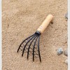 3 Piece Set, Sea Dry Hunting, Set Scoop, Bucket, Net,