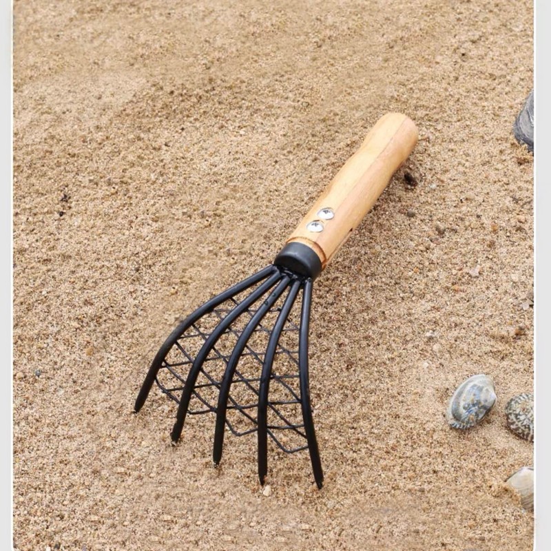 3 Piece Set, Sea Dry Hunting, Set Scoop, Bucket, Net,
