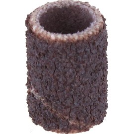 Dremel 431 Sanding Band (#60, 6.4mm, 6 Pieces)