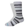 Stance Crew Socks - Calf Collection - 2 Pack, StyleD