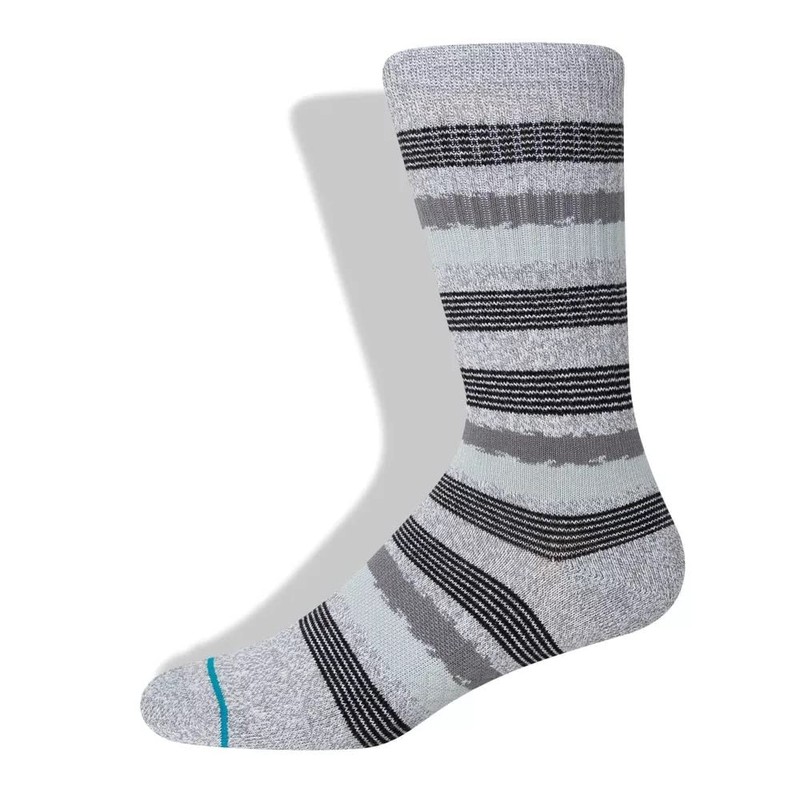 Stance Crew Socks - Calf Collection - 2 Pack, StyleD