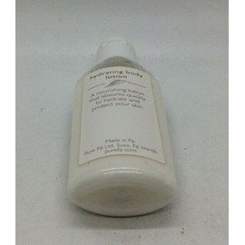 Pure Fiji Coconut by Pure Fiji 1 oz hydrating body lotion unboxed travel size New R47