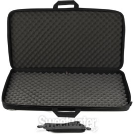 Gator GU-EVA-3519-3 Extra-large EVA DJ Controller Case