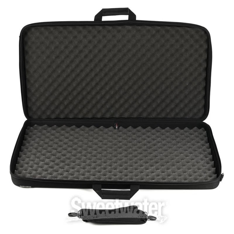 Gator GU-EVA-3519-3 Extra-large EVA DJ Controller Case