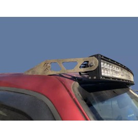 Affordable Offroad Light Bar Brackets Fit For Ford Ranger 93-11