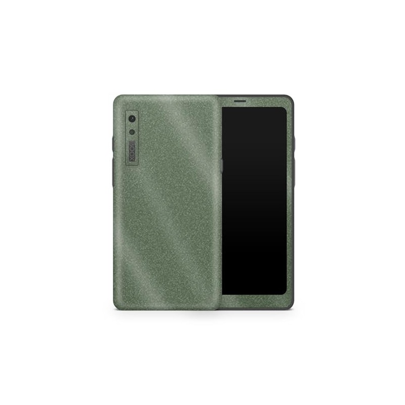 Glossy Glitter Tablet Skin Compatible with BOOX Palma 1 (2023)