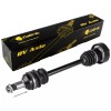 Caltric Front Left Complete CV Joint Axle for Arctic Cat