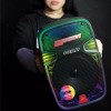Fussion Acustic Bocina Fussion Pbs 8042 Portati Bluetooth Colors Overlap
