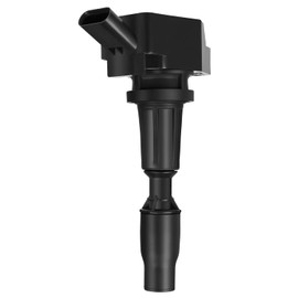 SCITOO Ignition Coil Coils Pack fits for Kia Stinger 2.0L 2018-2019 for Sportage 2.4L/2.0L 2017-2020 for Sorento 2.4L/2.0L 2016-2020 for Optima 2.4L/2.0L 2016-2018 GN10730 49138 UF764 1 PCS