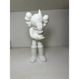 kaws 10” KAWS “Astro Boy” Figure - White