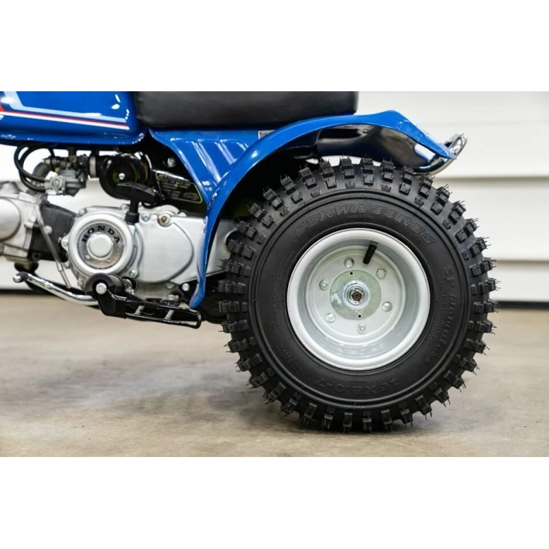 SERWA TIRES Honda ATC70 TRX70 Serwa reproduction Tire NOS replica