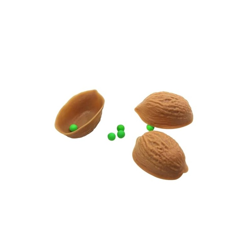 MOMOMAGE 1 Set The Three Shell Game Magic Tricks for