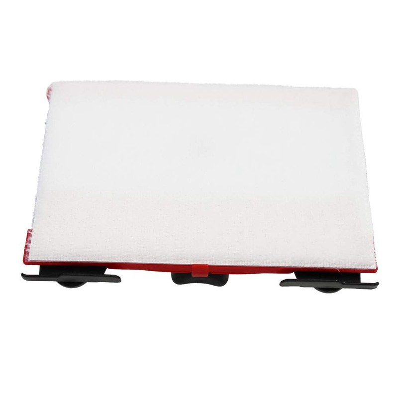 Shur-Line 2006562 1000C Paint Premium Edger, Professional, Red