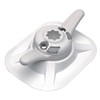 Railblaza Cleat Port RIB Mount - White