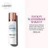 LUMINESS Waterproof Setting Spray for Makeup, Airbrush Spray Makeup Sealant