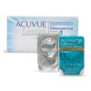 Acuvue Oasys for Astigmatism 2 Week Lenses Soft