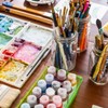 Delta Creative Ceramcoat Acrylic Paint in Assorted Colors (2 oz),