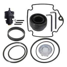 RN175A Rebuild Kit 910463 Overhaul Maintenance Kit for RN175A Replacement Parts