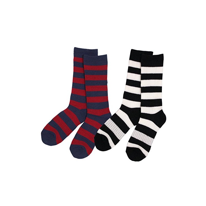 スキーソックス レディース 遠赤加工 冬 靴下 2足組セット スポーツソックス レディース 17851 22～25cm